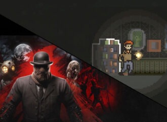 Δωρεάν τα Sker Ritual και Home για PC από το Epic Games Store