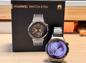 Huawei Watch 6 Pro: Πολυτελές smartwatch με ουσιαστική τεχνολογία και μεγάλη αυτονομία