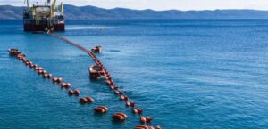 EMC και GSI: Τα δύο καλώδια που απειλούν να προκαλέσουν τρικυμία στις ελληνοτουρκικές σχέσεις