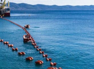 EMC και GSI: Τα δύο καλώδια που απειλούν να προκαλέσουν τρικυμία στις ελληνοτουρκικές σχέσεις