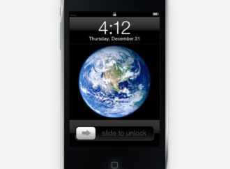 Ζήστε ξανά το 2007: Εξομοιώστε το πρώτο iPhone απευθείας από τον browser σας