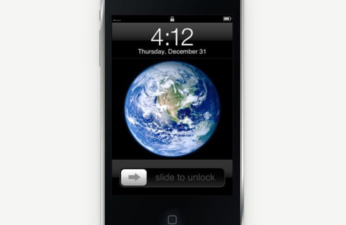 Ζήστε ξανά το 2007: Εξομοιώστε το πρώτο iPhone απευθείας από τον browser σας