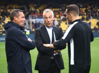 UEFA: Δεν προτιμά Έλληνες διαιτητές – «κούφιες» οι υποσχέσεις Γκαγκάτση και Λανουά