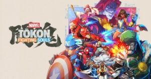 Κριτική για το Marvel Tōkon: Fighting Souls στο PS5