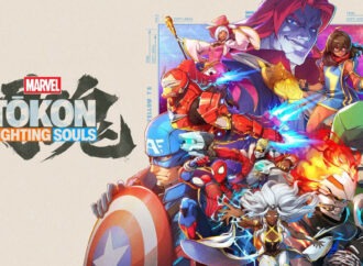 Κριτική για το Marvel Tōkon: Fighting Souls στο PS5