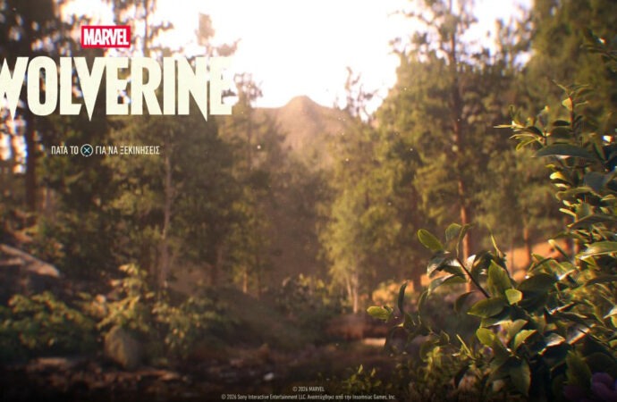 Review Marvel’s Wolverine: Κοφτερές λεπίδες, ανελέητη αγριάδα και μερικές γνώριμες ουλές