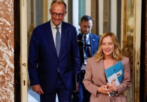 Γερμανία, Ιταλία και Βέλγιο ζητούν από την ΕΕ «φρένο έκτακτης ανάγκης» στη νομοθεσία