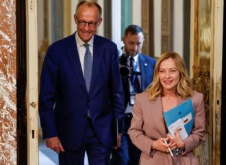 Γερμανία, Ιταλία και Βέλγιο ζητούν από την ΕΕ «φρένο έκτακτης ανάγκης» στη νομοθεσία