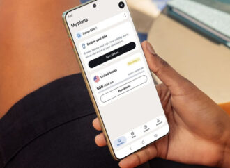 Η Motorola λανσάρει στην Ελλάδα την εφαρμογή Global Connect eSIM