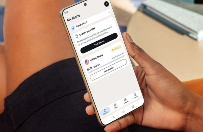 Η Motorola λανσάρει στην Ελλάδα την εφαρμογή Global Connect eSIM