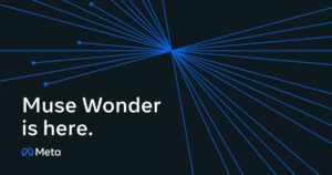 Meta παρουσιάζει τα νέα AI μοντέλα Muse Wonder και Wonder Full για επαγγελματική χρήση