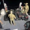 Χίος: Πάνω από 360 κιλά κάνναβης εντοπίστηκαν και κατασχέθηκαν σε ιστιοφόρο