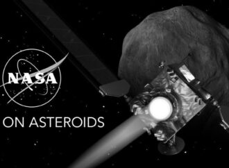 NASA Eyes on Asteroids: Δες σε 3D τις κοντινές διελεύσεις αστεροειδών κοντά στη Γη