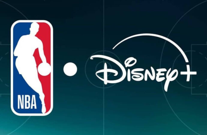 Οι αγώνες του NBA ενσωματώνονται στη συνδρομή του Disney+ στην Ελλάδα