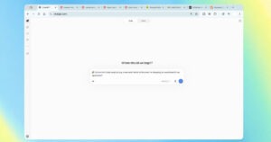 Πώς η AI του ChatGPT διαβάζει τα ενεργά tabs στο Chrome