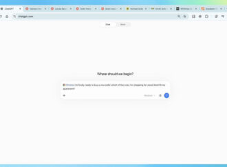 Πώς η AI του ChatGPT διαβάζει τα ενεργά tabs στο Chrome