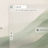 Blog Template