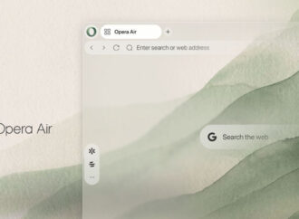 Ο Opera Air κάνει πρεμιέρα με δωρεάν VPN και λιτό σχεδιασμό χωρίς περισπασμούς