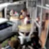 Σοκάρει η μαρτυρία τραυματισμένης γυναίκας από τον Εύοσμο: Ο χάρος βγήκε παγανιά!