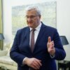 ΥΠΕΞ Ουκρανίας: Ο Ζελένσκι αξίζει τη στήριξη