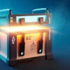 PEGI 16+: Αυστηρότερη ηλικιακή ταξινόμηση για παιχνίδια με loot boxes