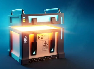 PEGI 16+: Αυστηρότερη ηλικιακή ταξινόμηση για παιχνίδια με loot boxes