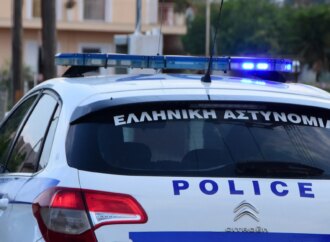 Νίκαια: Σύλληψη 17χρονου για επίθεση σε έγκυο και ληστεία