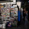 Τα πρωτοσέλιδα των εφημερίδων της Τετάρτης 7 Οκτωβρίου 2026