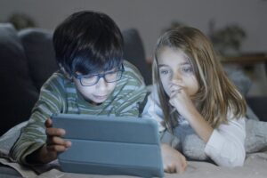Τουρκία: Μπλόκο στα social media για παιδιά κάτω των 15 ετών