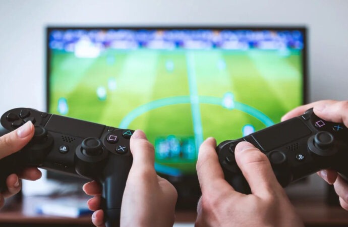 Νομοσχέδιο στις ΗΠΑ επιβάλλει υποχρεωτικό offline mode στα video games (Power To The Players Act)