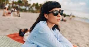 Ray-Ban Meta: Η εταιρεία επιβεβαιώνει ότι κατέγραφαν κρυφά τους χρήστες