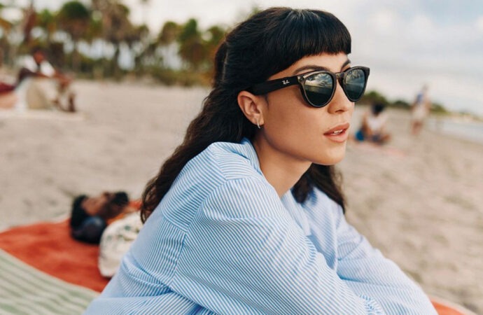 Ray-Ban Meta: Η εταιρεία επιβεβαιώνει ότι κατέγραφαν κρυφά τους χρήστες