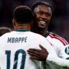Champions League: Όλα τα γκολ της 3ης αγωνιστικής στη League Phase (βίντεο)