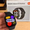 Redmi Watch 6 Active: Κριτική και όλα όσα προσφέρει στην τιμή του