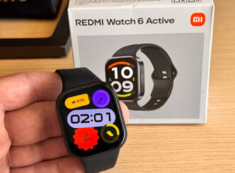 Redmi Watch 6 Active: Κριτική και όλα όσα προσφέρει στην τιμή του