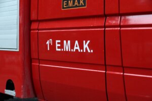 Όλυμπος: Εντοπίστηκε και ανασύρθηκε η σορός αλλοδαπού στη θέση Μαυρόλογγος