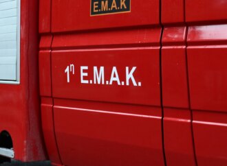 Όλυμπος: Εντοπίστηκε και ανασύρθηκε η σορός αλλοδαπού στη θέση Μαυρόλογγος