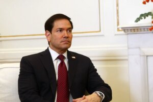 Ρούμπιο: Θα συνεχίσουμε να προωθούμε την κοινή μας ασφάλεια, ισχύ και ευημερία μετά την επίσκεψή μου στην Ελλάδα