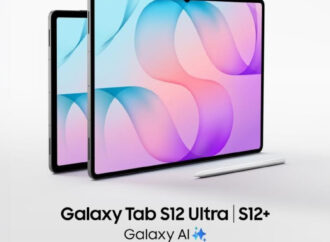 Επίσημα τα Samsung Galaxy Tab S12: Dimensity 9500, Dynamic AMOLED 2X και πάχος μόλις 5,1 χιλιοστά