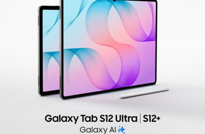 Επίσημα τα Samsung Galaxy Tab S12: Dimensity 9500, Dynamic AMOLED 2X και πάχος μόλις 5,1 χιλιοστά