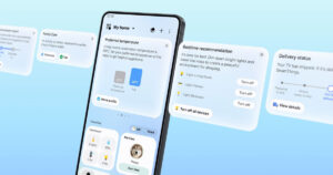 Αναβάθμιση του Samsung SmartThings Now για ταχύτερη απόκριση δικτύου και τοπική διαχείριση συσκευών