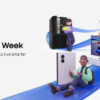 Samsung Week στην Ελλάδα: 10% έκπτωση σε Galaxy S26 και Z Fold8 μέσω Samsung Wallet