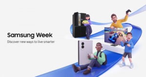 Samsung Week στην Ελλάδα: 10% έκπτωση σε Galaxy S26 και Z Fold8 μέσω Samsung Wallet