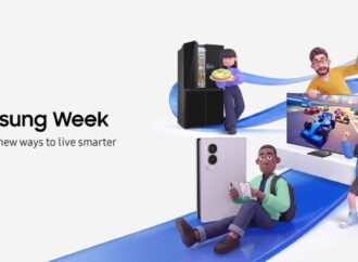 Samsung Week στην Ελλάδα: 10% έκπτωση σε Galaxy S26 και Z Fold8 μέσω Samsung Wallet