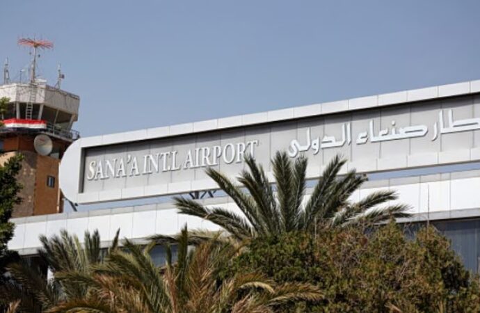 Υεμένη: Νεκροί από σαουδαραβικά πλήγματα στο αεροδρόμιο της Σαναά