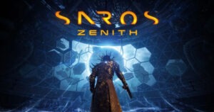 Δωρεάν το Zenith Update του Saros με νέο Boss Rush και New Game+