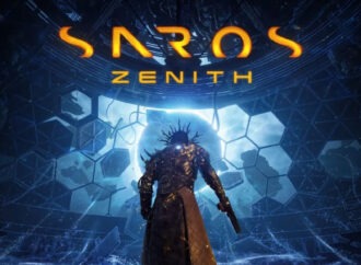 Δωρεάν το Zenith Update του Saros με νέο Boss Rush και New Game+