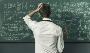 Η Τεχνητή Νοημοσύνη βυθίζει τους μαθηματικούς σε υπαρξιακή κρίση