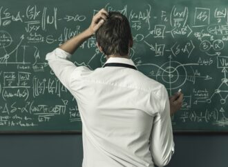Η Τεχνητή Νοημοσύνη βυθίζει τους μαθηματικούς σε υπαρξιακή κρίση