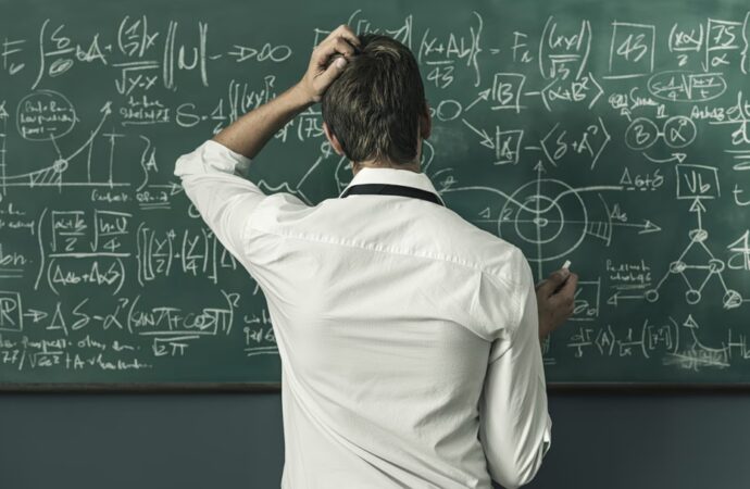 Η Τεχνητή Νοημοσύνη βυθίζει τους μαθηματικούς σε υπαρξιακή κρίση
